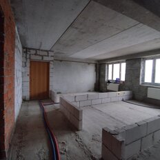 Квартира 74,1 м², 3-комнатная - изображение 3