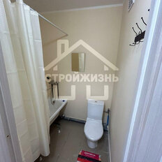 Квартира 21,6 м², студия - изображение 4