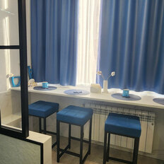 Квартира 46,3 м², 1-комнатная - изображение 2