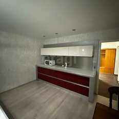 Квартира 55,4 м², 1-комнатная - изображение 4