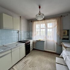 Квартира 67,4 м², 3-комнатная - изображение 1