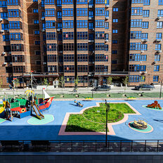 Квартира 30,8 м², 1-комнатная - изображение 1