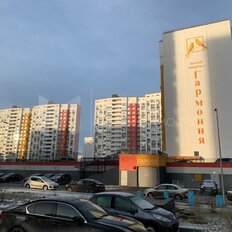13,3 м², машиноместо - изображение 3
