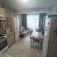 Квартира 49 м², 2-комнатная - изображение 3