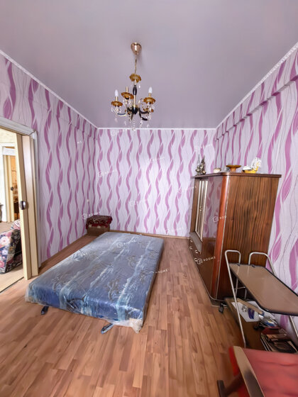 61,8 м² дом, 4 сотки участок 5 700 000 ₽ - изображение 33