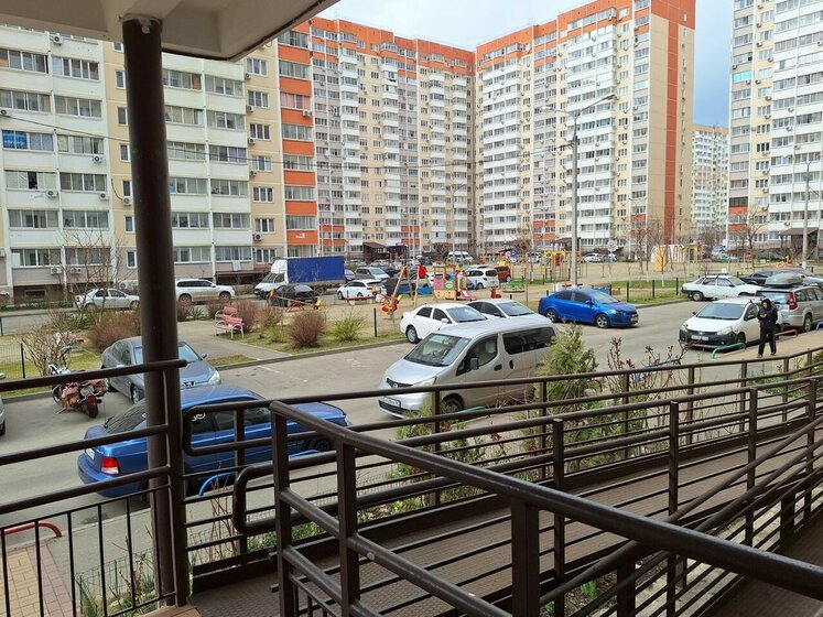 44,8 м², 1-комнатная квартира 5 650 000 ₽ - изображение 60