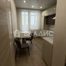 Квартира 38,8 м², 1-комнатные - изображение 4