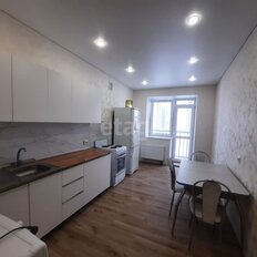 Квартира 54,6 м², 2-комнатная - изображение 3