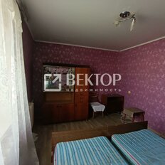 Квартира 28,9 м², 1-комнатная - изображение 3