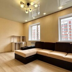 Квартира 86,4 м², 3-комнатная - изображение 3