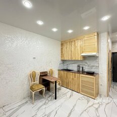 Квартира 24 м², студия - изображение 3