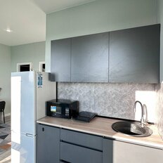 Квартира 29 м², студия - изображение 1