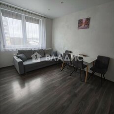 Квартира 84,8 м², 3-комнатная - изображение 5