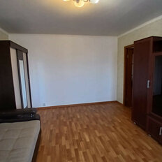 Квартира 36 м², 1-комнатная - изображение 2