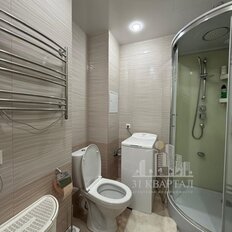 Квартира 28,8 м², студия - изображение 1