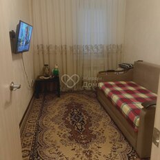 Квартира 29 м², 1-комнатная - изображение 2