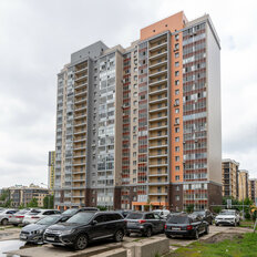 Квартира 45 м², 1-комнатная - изображение 3