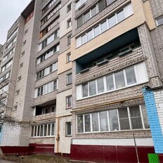Квартира 62,6 м², 3-комнатная - изображение 5