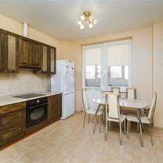 Квартира 73,2 м², 2-комнатная - изображение 3