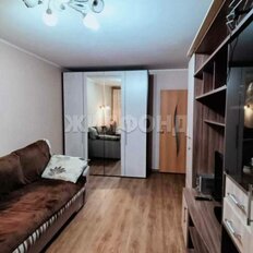 Квартира 43 м², 2-комнатная - изображение 4