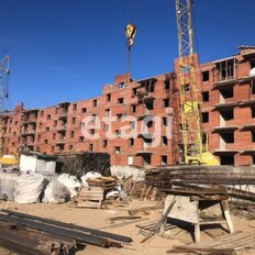 Квартира 28,8 м², студия - изображение 5