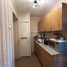 Квартира 22,6 м², 2-комнатная - изображение 2