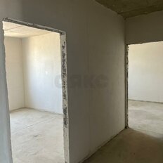 Квартира 73,8 м², 3-комнатная - изображение 2