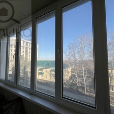 Квартира 73,2 м², 2-комнатная - изображение 5