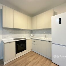 Квартира 33 м², 2-комнатная - изображение 1