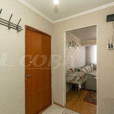 Квартира 34,2 м², 1-комнатная - изображение 4