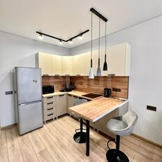 Квартира 30,9 м², студия - изображение 1