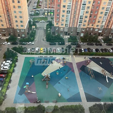 Квартира 41 м², 1-комнатная - изображение 3