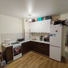 Квартира 27 м², 1-комнатная - изображение 4