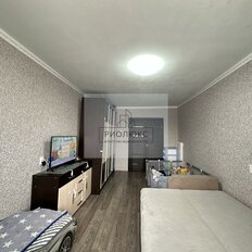 Квартира 65,6 м², 3-комнатная - изображение 3