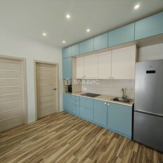 Квартира 67,7 м², 3-комнатная - изображение 1