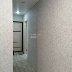 Квартира 30,3 м², 1-комнатная - изображение 4