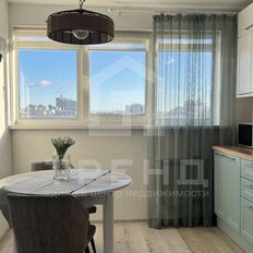 Квартира 64 м², 3-комнатная - изображение 3