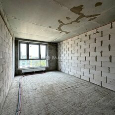 Квартира 31 м², студия - изображение 3