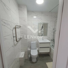 Квартира 54,8 м², 2-комнатная - изображение 3