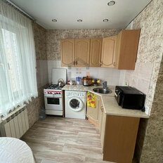 Квартира 36 м², 1-комнатная - изображение 1