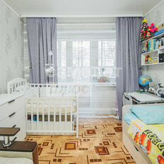 Квартира 30,7 м², 1-комнатная - изображение 1