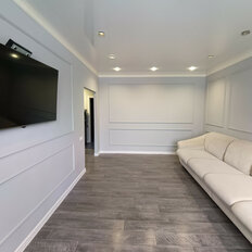 Квартира 92,4 м², 4-комнатная - изображение 3