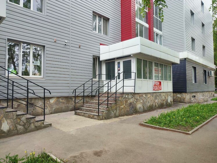 203,6 м², торговое помещение 203 600 ₽ в месяц - изображение 49