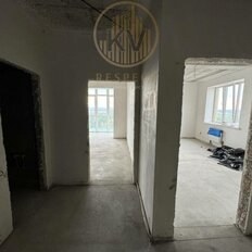 Квартира 73,8 м², 2-комнатная - изображение 3