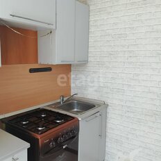 Квартира 32,6 м², 1-комнатная - изображение 3