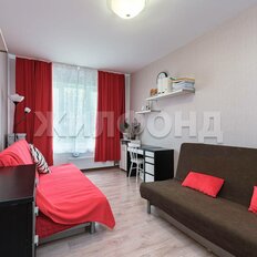 Квартира 78,7 м², 3-комнатная - изображение 4