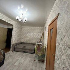 Квартира 38,9 м², 2-комнатная - изображение 3