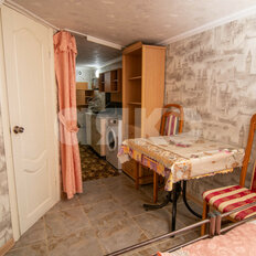 Квартира 21 м², студия - изображение 1