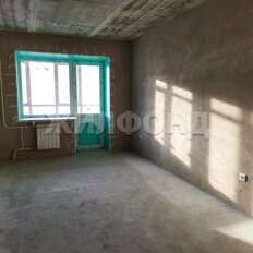 Квартира 68,3 м², 2-комнатная - изображение 2