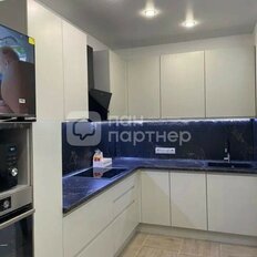 Квартира 43,8 м², 1-комнатная - изображение 4